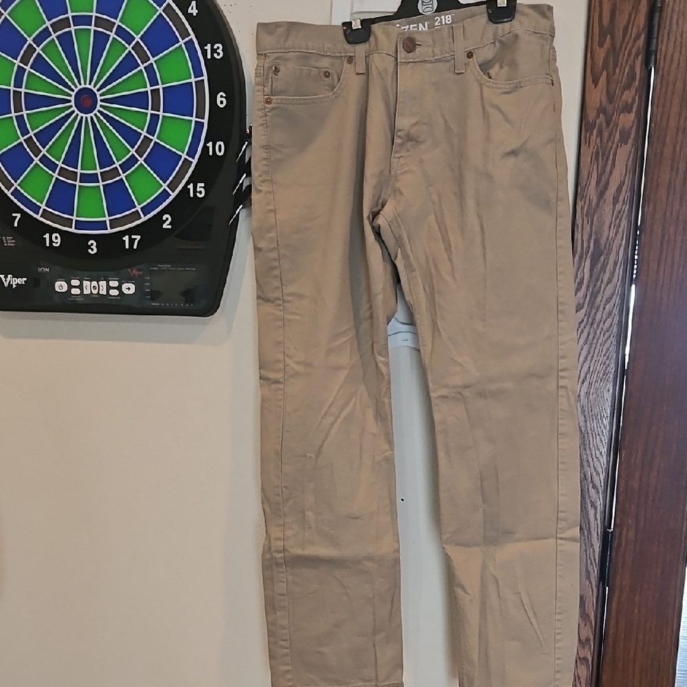 Denizen By Levis Mens Jean